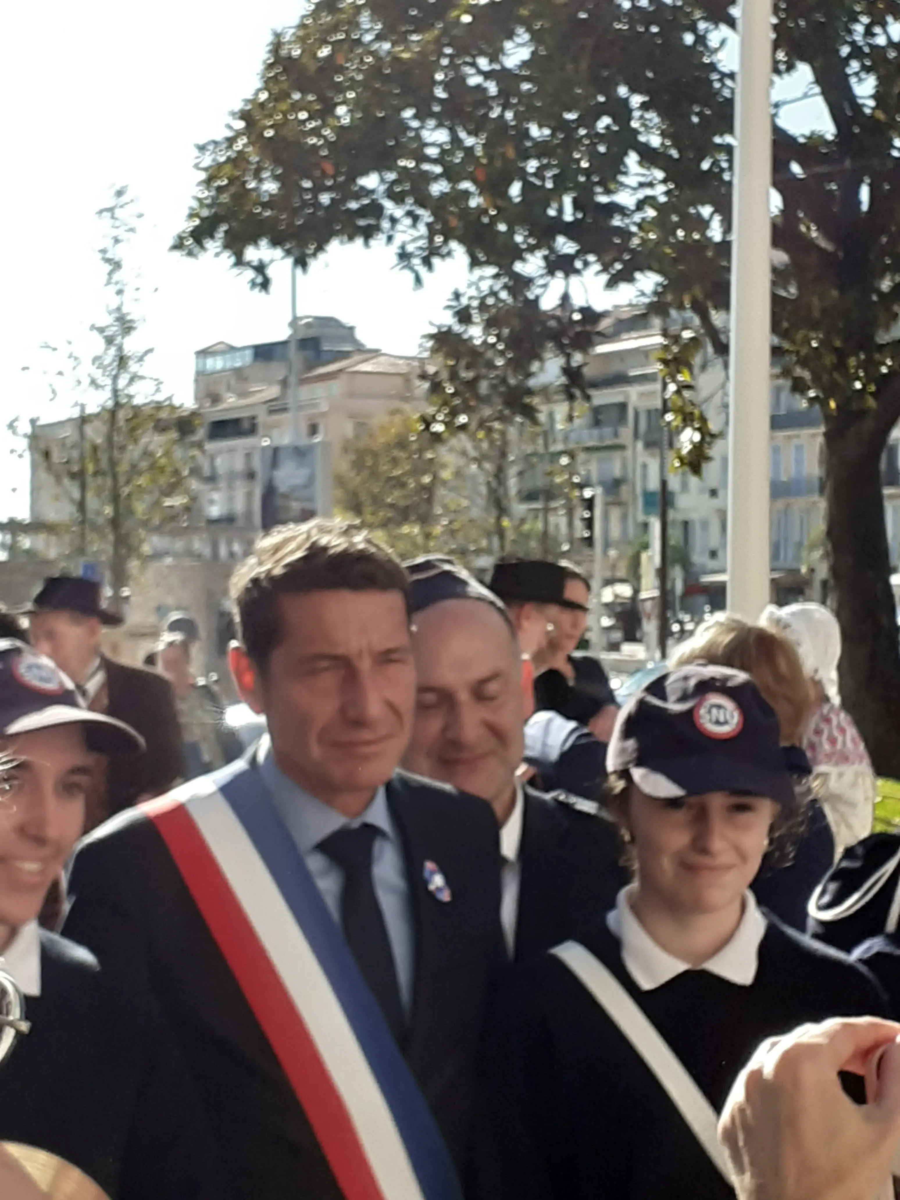 David Lisnard