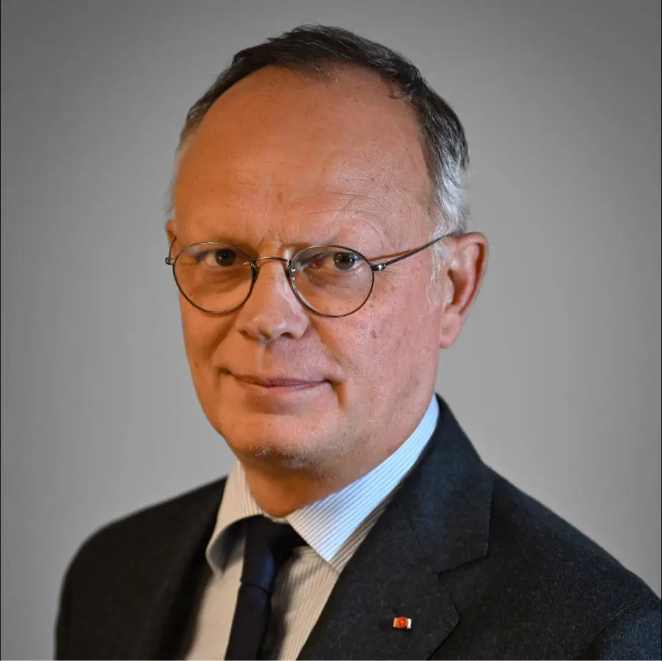Édouard Philippe