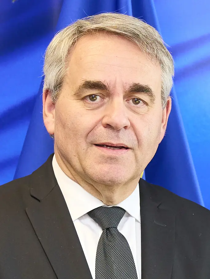 Xavier Bertrand